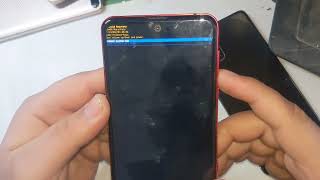 Sharp Aquos R3 - Hard Reset - Screen Pin Password Remove Without Computer