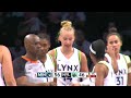 Minnesota Lynx Defeat New York Liberty, 88-83 | 07.28.23