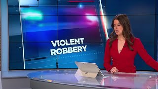 Six teens arrested after Madison high schooler reports violent robbery