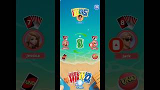 UNO Wonder #android #games #ios #uno