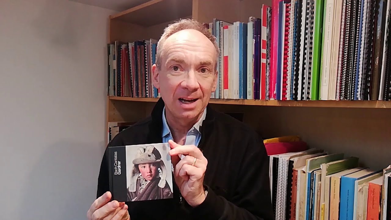 BWV 153 ‘Schau, lieber Gott, wie meine Feind’ | James Gilchrist | Cantata of the Week