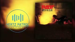 Ratt   Back For More   432hz