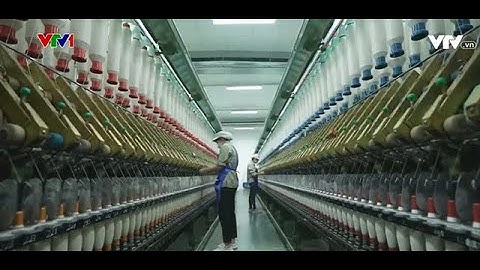 “Xanh hóa” sản xuất giúp doanh nghiệp phát triển bền vững