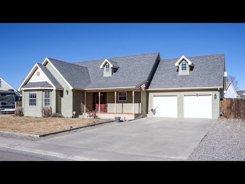 10 Road 6070, Farmington, NM home video tour