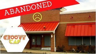 Famous ABANDONED - Bob Evans Restaurant Net Worth
