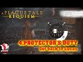 A Plague Tale Requiem | Protector's duty - Get back to Lucas