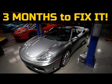 Saving $3K fixing