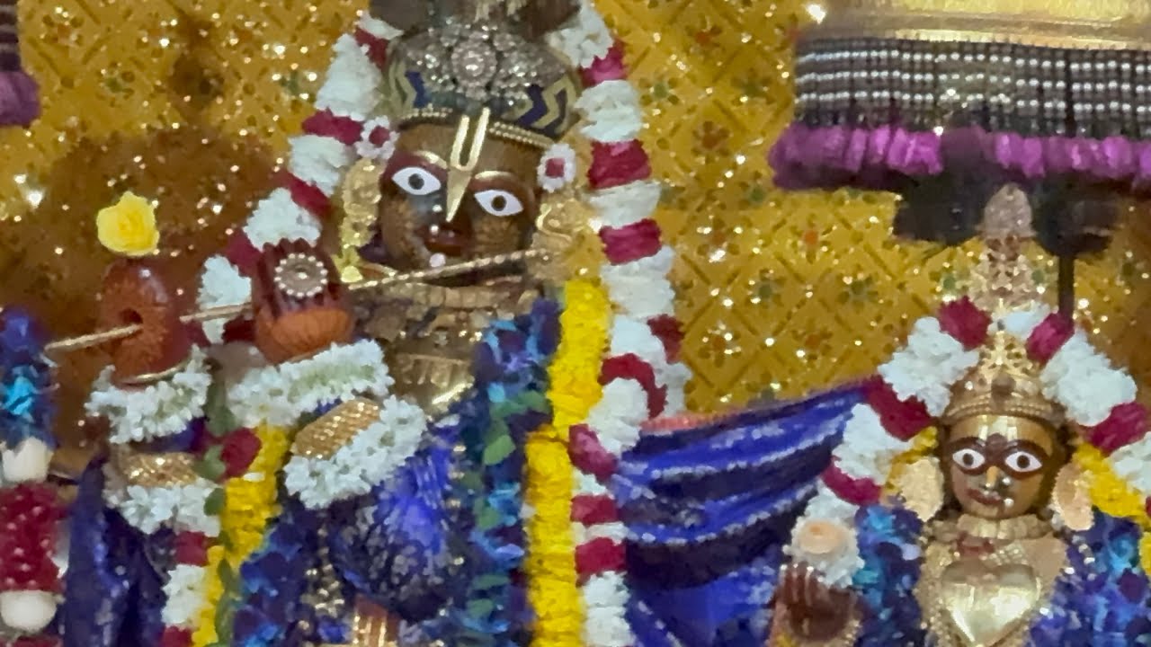 Shri Govind Dev Ji ki dhoop aarti श्री गोविन्द देव जी की धूप आरती #00_march_2026 #saturday #jaipur 