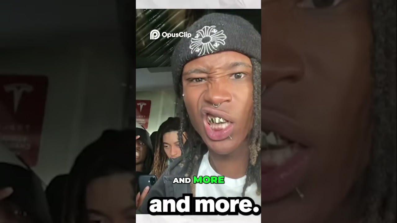 Underground Rap EXPLODES! 🔥 New Wave Alert! 🎤 