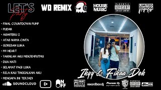 Dugem Dj Pudar X Dua Hati Nonstop Hardmix Special Request Ikyy X Dek Fikaa New 2026