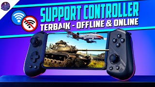 10 Best Android Games That Support Offline & Online Controllers screenshot 5