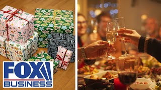 PRESENCE OVER PRESENTS: Gen Z cuts back on physical holiday gifts for experience