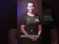 Lieutenant General Susan Coyle has just become the first woman to lead the Australian army.