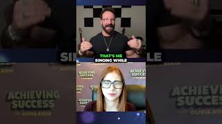 The Audience Had No Idea That Was Him Singing… | Actor Ryan Robbins The Audience Had No Idea That Was Him Singing… | Actor Ryan Robbins
