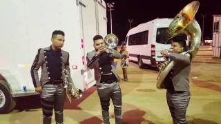 Corazón de Texas - Trombones y Tuba La Trakalosa de Monterrey