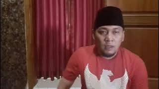 kang ujang bustomi amalan ilmu mahabbah buat lawan jenis karir atasan dsb