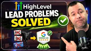 New Google LSA + GoHighLevel = $1,500/mo Offer