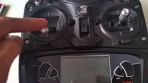 Devo 7 after stick mode