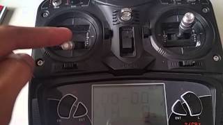 Devo 7 after stick mode