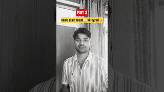 Board Exam Result🧾 ki teyyari- Part-3🥺🫂#students #boardexam #cbse #trendingshorts #relatable #viral