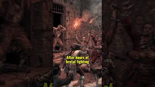 The Day the French Revolution Began | Storming of the Bastille (1789) #viralshorts #shorts