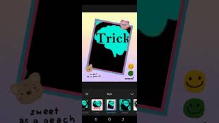 inframe photo frame editor screenshot 5