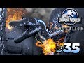 THE FINALE + THE GIVEAWAY!!! - Jurassic World Evolution FULL PLAYTHROUGH | Ep35HD