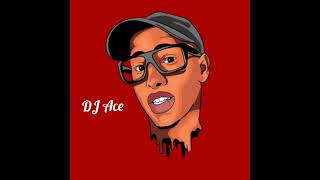Dj Ace  210k Facebook Followers private School Piano Slow Jam Mix