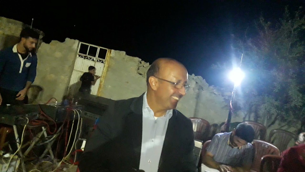 عرس رمضان جميل