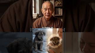 If wounded or lost animals appear in your life frequently, it reveals something about your soul.
