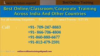 best WAP (Wireless Application Protocol) Online Training in Chennai India. screenshot 3