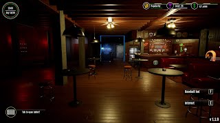 The Pub Life Simulator (New Simulation game )
