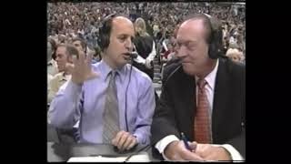 2003 R1G2 Trail Blazers @ Mavericks