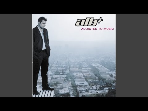 ATB - I Will Not Forget