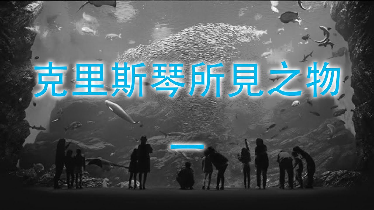 克里斯琴所見之物