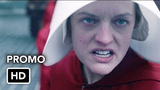 The Handmaid's Tale 3x08 Promo "Unfit" (HD) Season 3 Episode 8 Promo