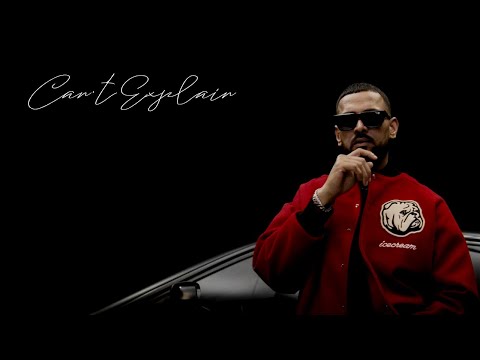CAN T EXPLAIN Full Song Garry Sandhu Official Visualizer