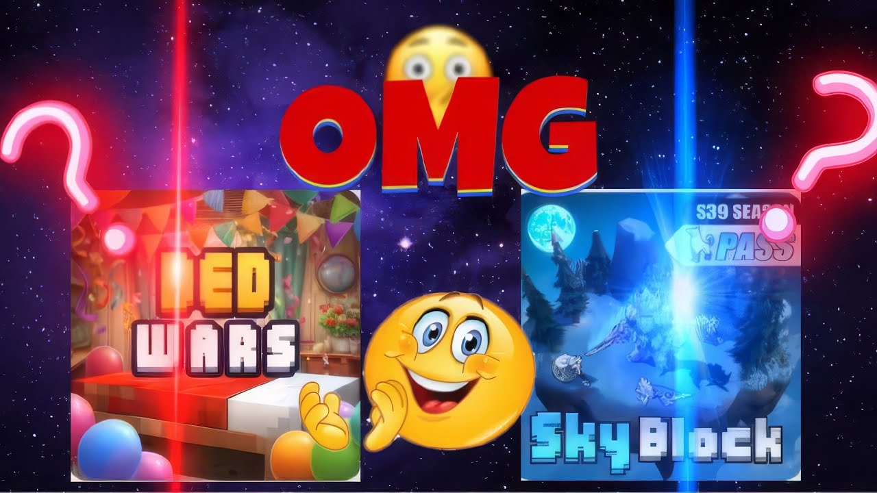 Айсберг ИГР! В блокмен го🧐