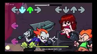 piconjo gameplay fanvict