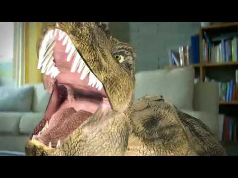 Оживи динозавра Научно познавательные наборы с ДНК