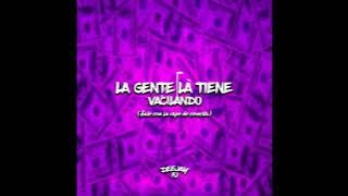 SALE CON SU VAPE DE CERECITA (TIKTOK SONG) REMIX - DEEJAY FJ