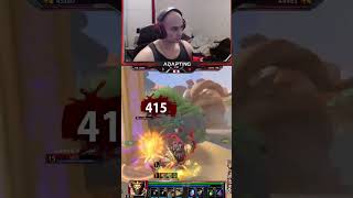 How To Chase A Jing Wei On &