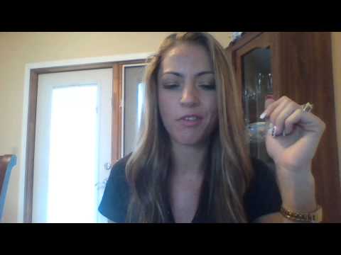 Beckie S Big Brother 3 Casting Video 