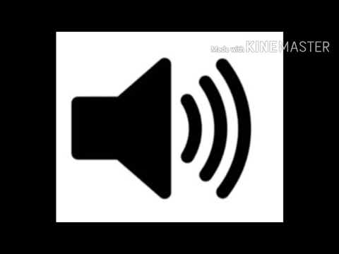 صوت هروب Run للمونتاج