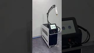 🐥RUIPU-Black knight shell alexandrite laser machine manufacturer direct offer with good price