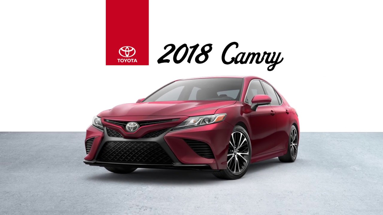 Toyota Camry- North Hollywood Toyota In Los Angeles