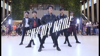 [KPOP IN PUBLIC CHALLENGE] ATEEZ(에이티즈) - 'Say My Name' Dance Cover |『Mini SOUL』from Taiwan