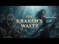 Talia Ash - The Kraken’s Waltz | Cinematic Blues Rock