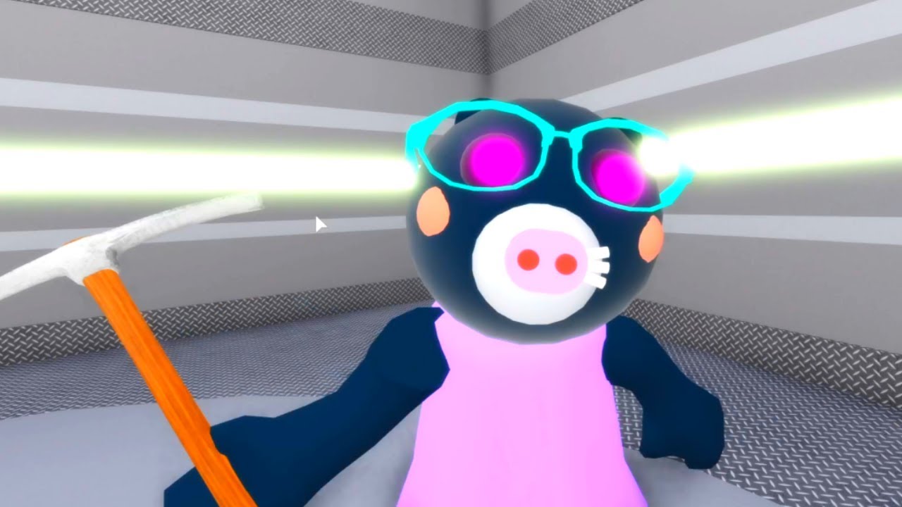 Featured image of post The Best 26 Piggy Mimi Npc