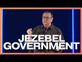 Jezebel Government | Tim Sheets